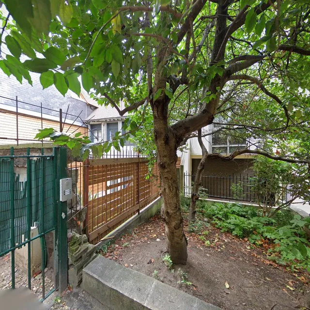 Quartier Saint maclou