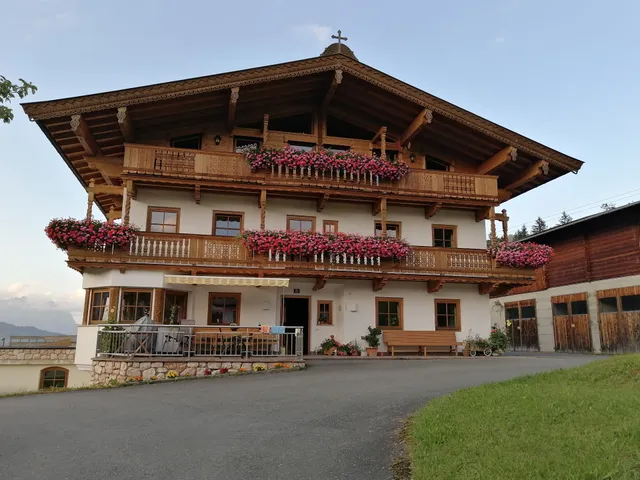 Chalet Katharina