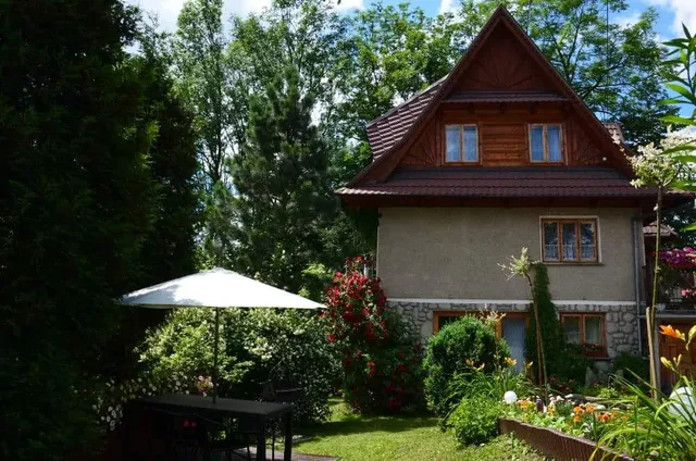 Pokoje Gościnne u Lassaków Krzysztof Lassak