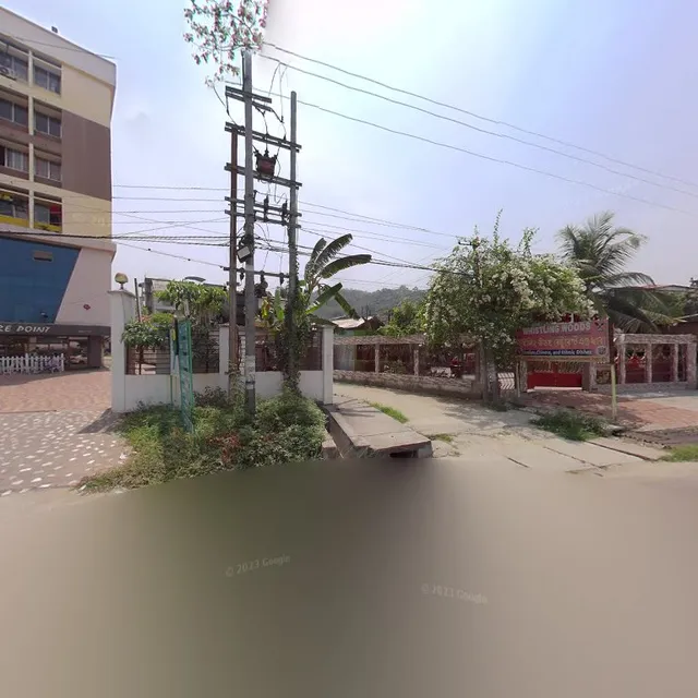 Sarojinilaya Homestay