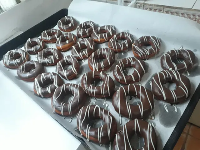 Panificadora e Confeitaria Europa