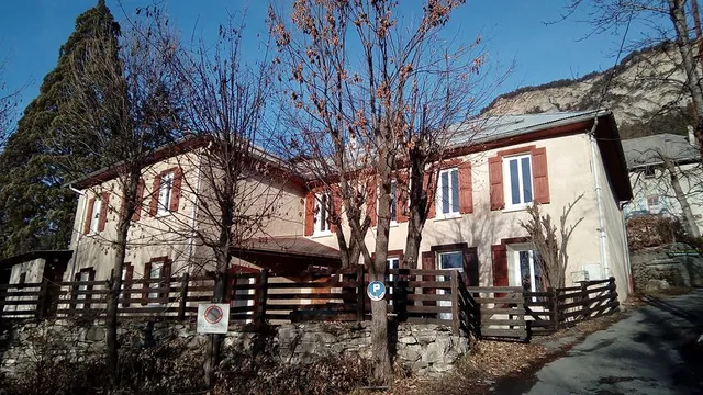 Maison Familiale les Gueyniers