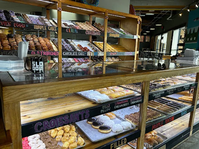 SloDoCo Donuts