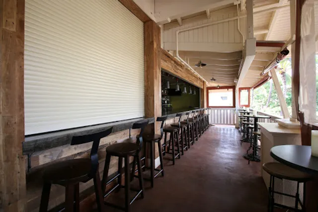 Eating House 1849 Koloa