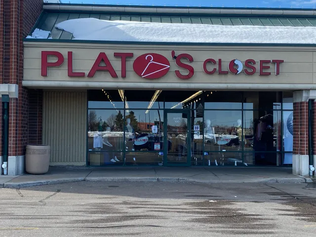 Plato's Closet