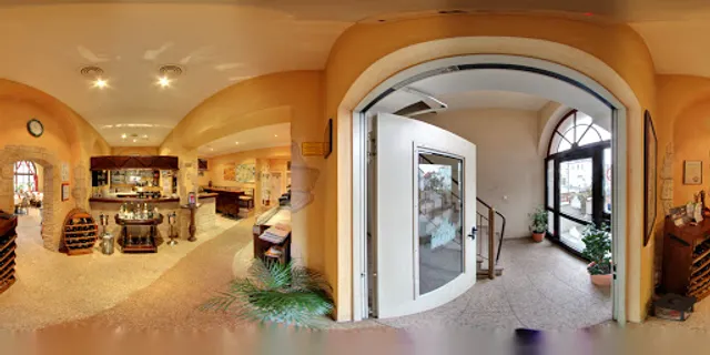 Ristorante Pizzeria Milano