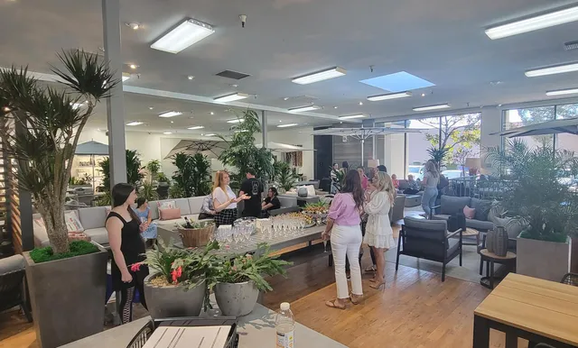 Terra Outdoor Living