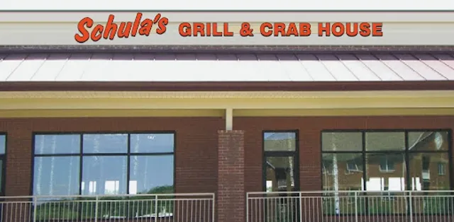 Schulas Grill & Crab House