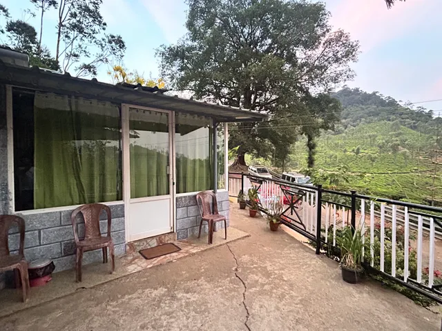 KTM 7th Heaven Homestay