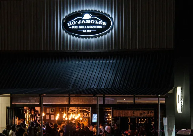 Bo'Jangles Pub Grill & Pizzeria