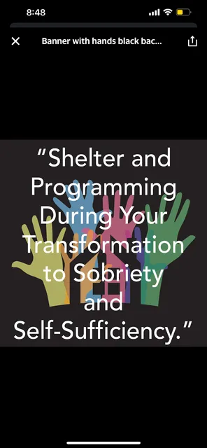 Kearney's Village Transitional And Sober Living