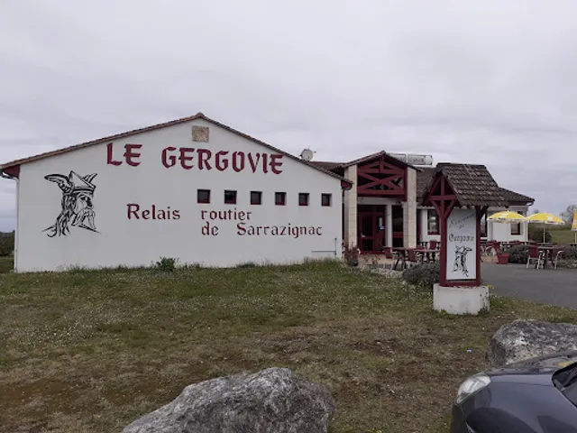 LE GERGOVIE RESTAURANT BAR