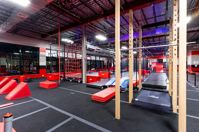 Brooklyn Ninja Academy