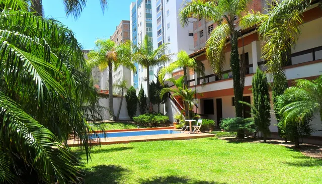 Hotel Praia Bonita
