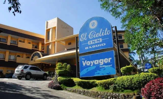 El Cielito Hotel Baguio