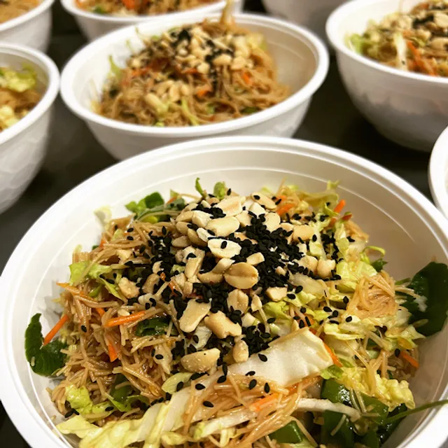 Fresh on Crown Caffe