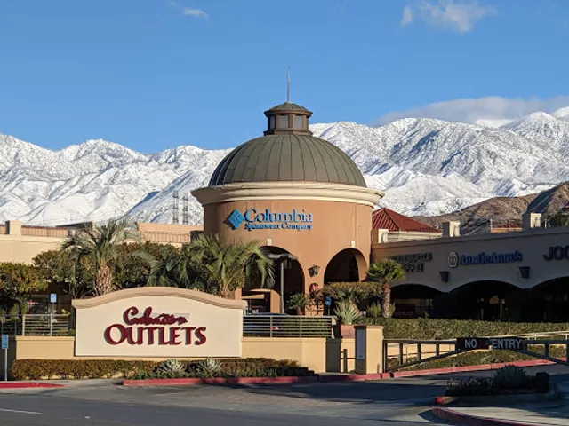 Cabazon Outlets