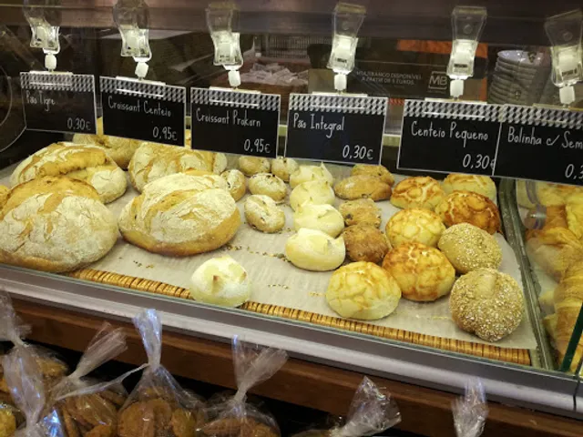 A Padaria Portuguesa