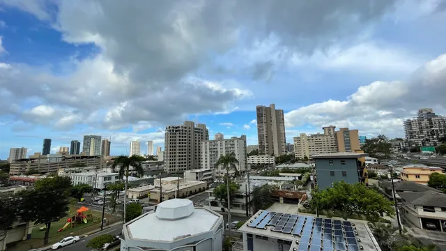 First Baptist Church of Honolulu
