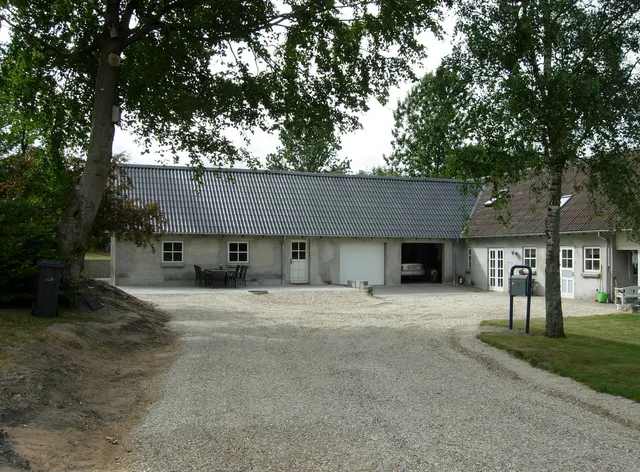 Hedelodden Apartment