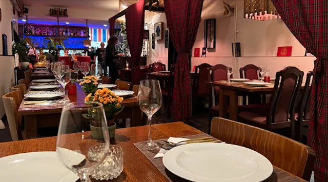 Thai Restaurant SuperThai