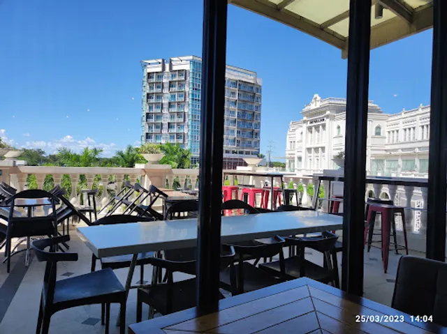 Bourbon Street Bar and Grill