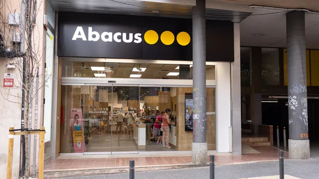 Abacus Cooperativa | Tarragona