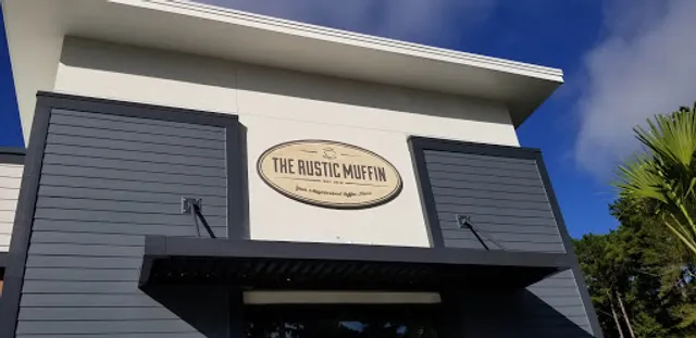 The Rustic Muffin