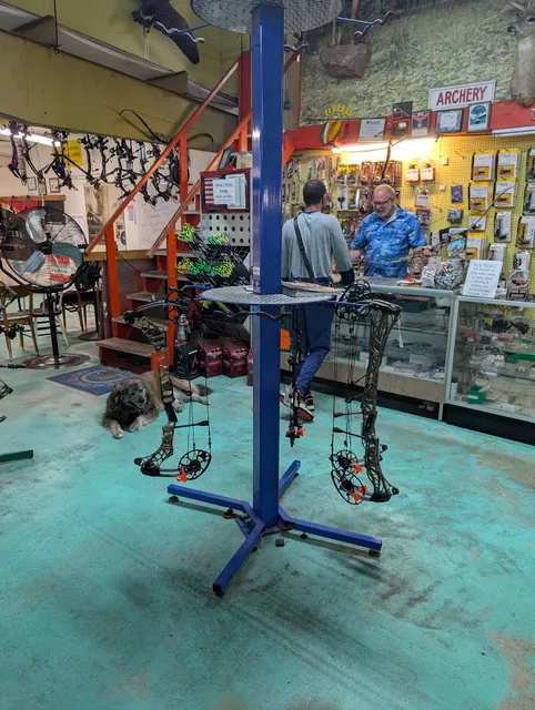 Venice Shopping Center