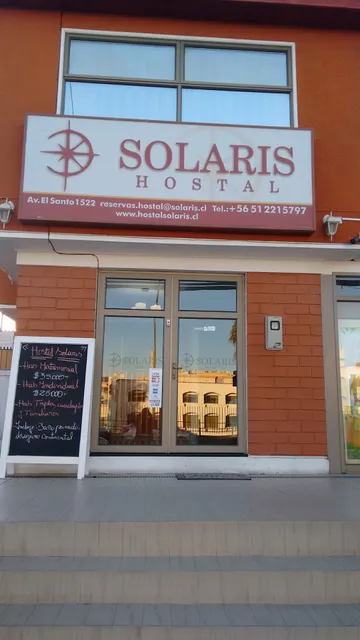 Hostal Solaris