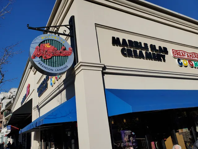 Great American Cookies