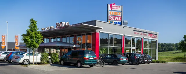 Bäcker Zoll - Zollhaus Pfullendorf