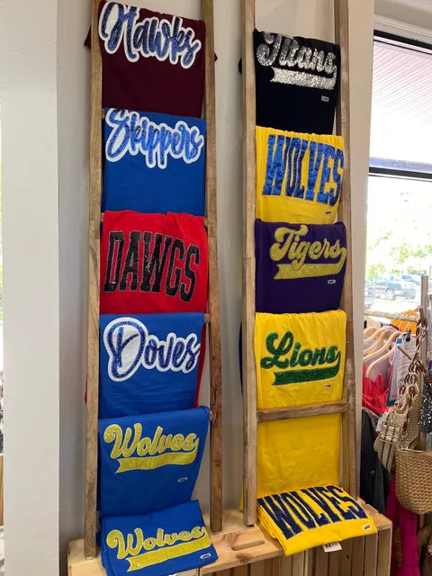 Pink Magnolia Marketplace