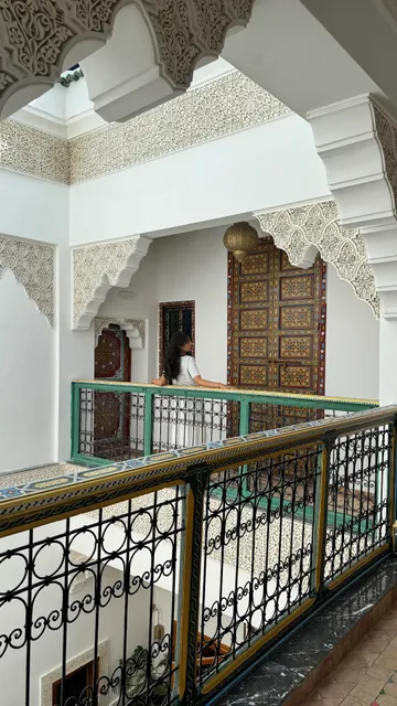 Riad Sidi