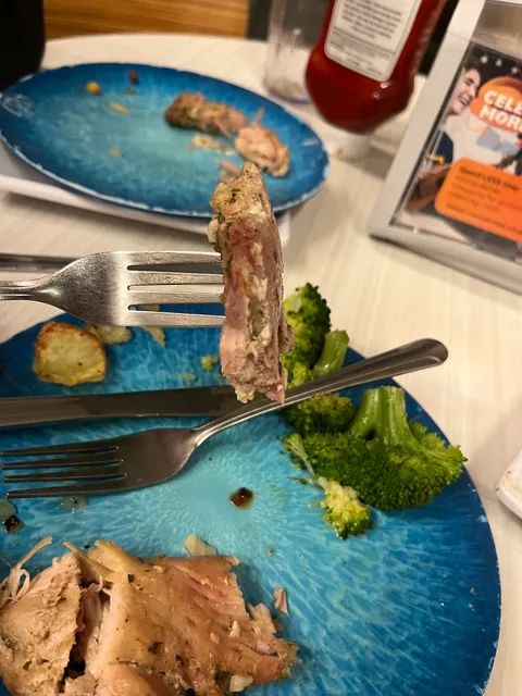 The DüB Dining District – NAU