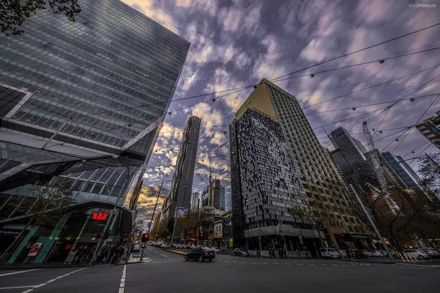 Greek Community of Melbourne