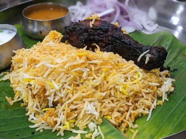 Bhagini's Family Restaurant