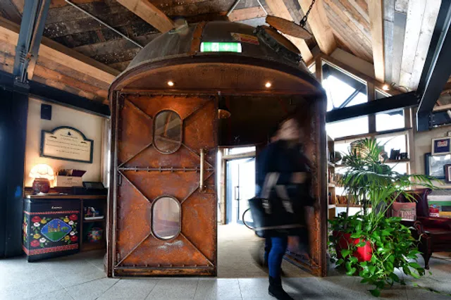 Hall & Woodhouse Wichelstowe