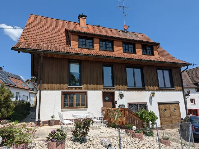 Landhaus Alpenpanorama