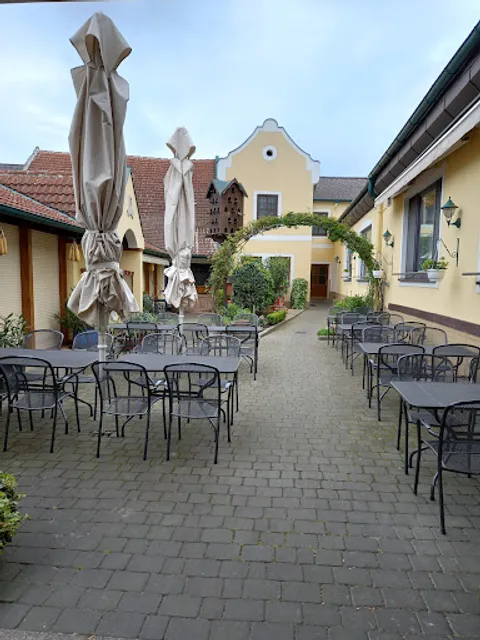 Restaurant Schütz