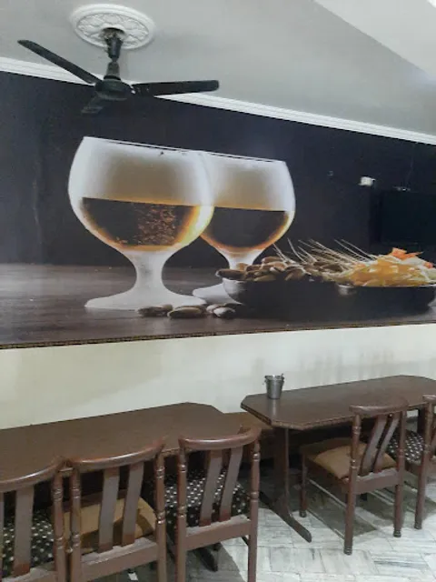 Amritsar Restaurant & Beer Bar