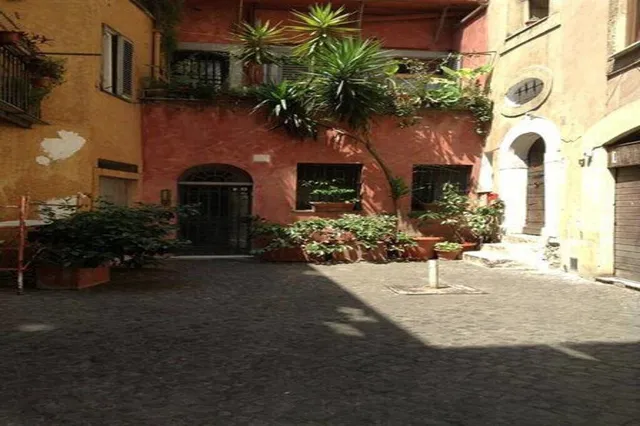 Suites Imperiali Guest House