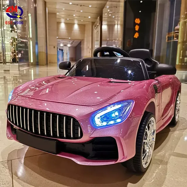 ISAKAA Wholesale Toys - Battery Operated Ride on Jeeps, Ride on Cars, Ride on Bikes