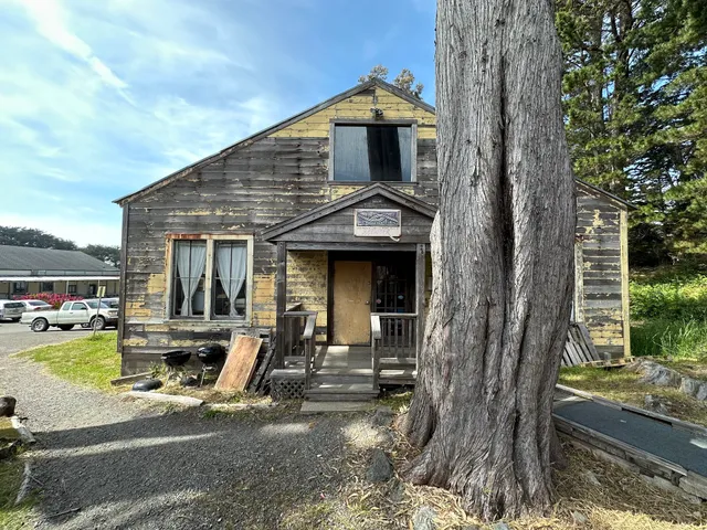 Mendocino Community Network