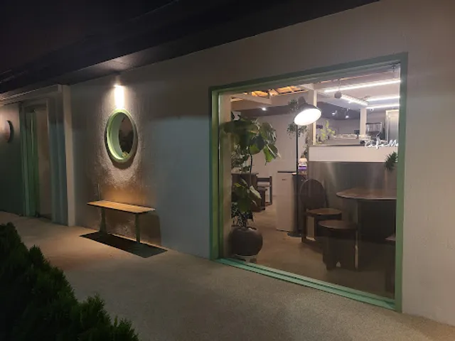 행궁동카페모종