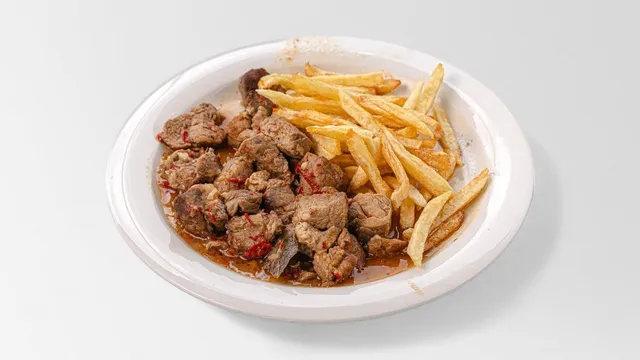 ΤΟ ΜΑΓΕΙΡΕΙΟ