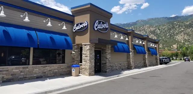 Culver’s