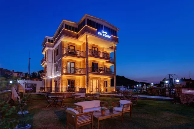 Cunda Bal Konak Otel
