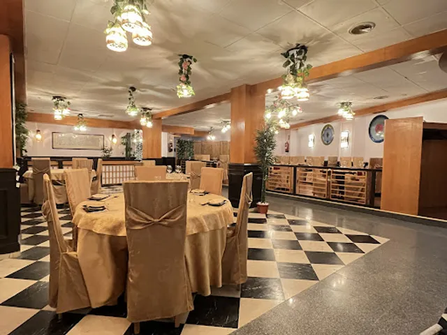 CHEN | Restaurante chino Las Rozas