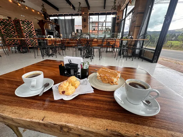 CAFENIX GRANJITAS, CAJICA